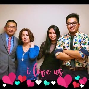 Meet your Posher, Mari-sue